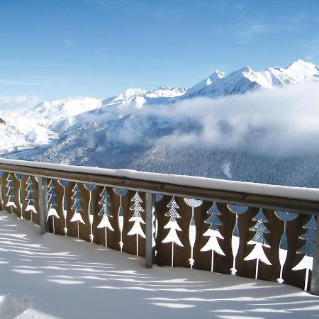 Lagrange Vacances Les Chalets De L'Adet Saint-Lary-Soulan Exterior foto